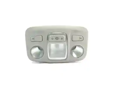 Автозапчасти б/у внутренний свет за citroen c4 spacetourer (3d_) 2.0 bluehdi 150 ссылки oem iam 96721407bj