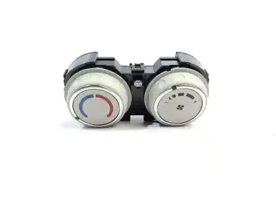 Автозапчасти б/у климат-контроль за citroen c4 spacetourer (3d_) 2.0 bluehdi 150 ссылки oem iam 98075401zd
