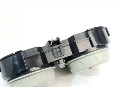 Автозапчасти б/у климат-контроль за citroen c4 spacetourer (3d_) 2.0 bluehdi 150 ссылки oem iam 98075401zd  