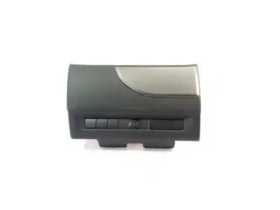 Автозапчасти б/у литье за citroen c4 spacetourer (3d_) 2.0 bluehdi 150 ссылки oem iam 9808215677