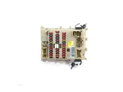 Gebrauchtes Autoersatzteil RELAIS SICHERUNGSKASTEN Multifunktionsrelais zum NISSAN PRIMERA  OEM-IAM-Referenzen 24350AV700  