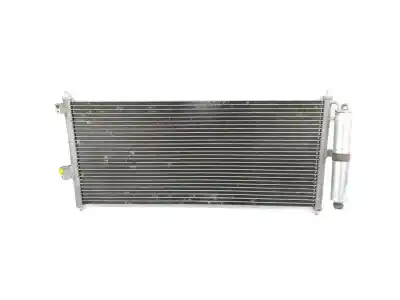 Second-hand car spare part AIR CONDITIONING CONDENSER / RADIATOR for NISSAN PRIMERA  OEM IAM references 92100BM407  