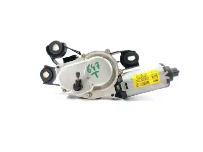 Peça sobressalente para automóvel em segunda mão MOTOR DO LIMPADOR TRASEIRO por SEAT TOLEDO III (5P2)  Referências OEM IAM 53028012  