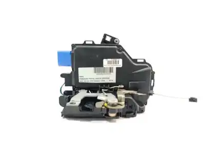 Second-hand car spare part REAR LEFT DOOR LOCK for SEAT TOLEDO III (5P2)  OEM IAM references 057L0839015  