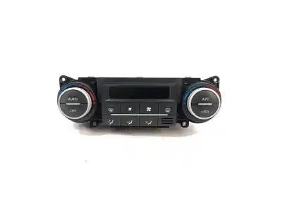 Peça sobressalente para automóvel em segunda mão Comando De Sofagem (chauffage / Ar Condicionado) por KIA CEED Emotion 116 CV / 85 KW Referências OEM IAM 972501HXXX  