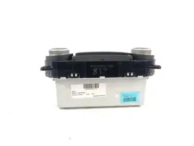 Peça sobressalente para automóvel em segunda mão comando de sofagem (chauffage / ar condicionado) por kia ceed emotion 116 cv / 85 kw referências oem iam 972501hxxx  