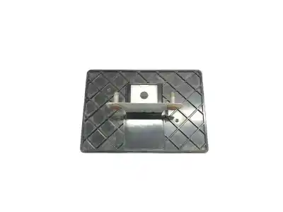 Peça sobressalente para automóvel em segunda mão módulo eletrônico por kia ceed emotion 116 cv / 85 kw referências oem iam 97ra010056