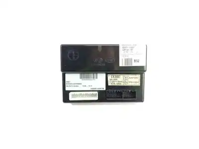 Second-hand car spare part electronic module for kia ceed emotion 116 cv / 85 kw oem iam references 97ra010056  