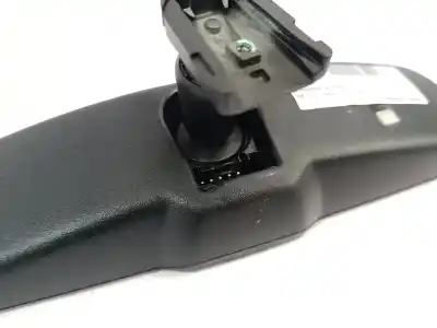 Peça sobressalente para automóvel em segunda mão espelho retrovisor interior por kia ceed emotion 116 cv / 85 kw referências oem iam e11015892