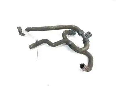 Автозапчастина б/у труба для opel astra j lim. enjoy посилання на oem iam 565563897  