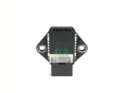 Peça sobressalente para automóvel em segunda mão sensor por kia ceed emotion 116 cv / 85 kw referências oem iam 0265005751  