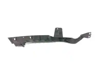 Peça sobressalente para automóvel em segunda mão suporte do farol esquerdo por opel astra j lim. enjoy referências oem iam 13287639  