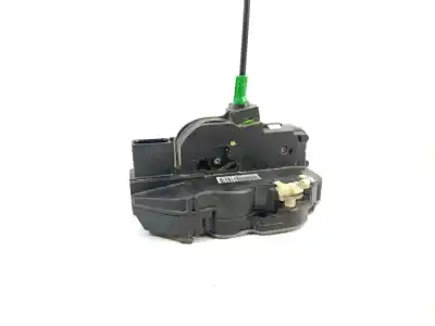 Автозапчасти б/у замок задней правой двери за opel astra j lim. enjoy ссылки oem iam 3023880