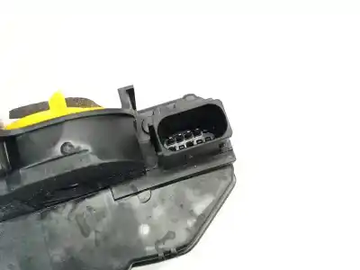 Second-hand car spare part rear left door lock for opel astra j lim. enjoy oem iam references 3023881  