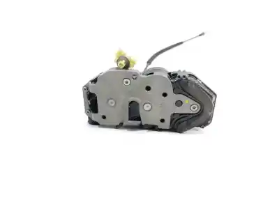 Second-hand car spare part rear left door lock for opel astra j lim. enjoy oem iam references 3023881  