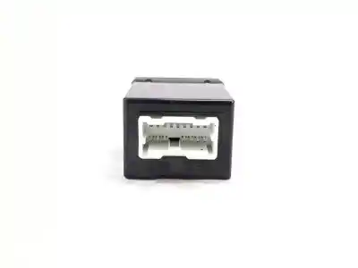 Second-hand car spare part ELECTRONIC MODULE for KIA CEED  OEM IAM references 961202B000  