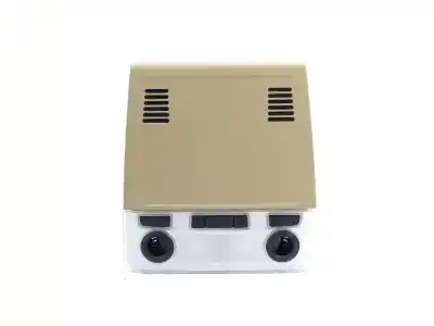 Peça sobressalente para automóvel em segunda mão LUZ INTERIOR por BMW SERIE 3 BERLINA (E90)  Referências OEM IAM 6932827  