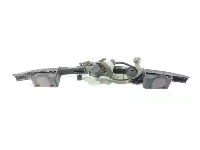 Peça sobressalente para automóvel em segunda mão reforço do pára choques traseiro por bmw serie 3 berlina (e90) 320d referências oem iam 303254600042