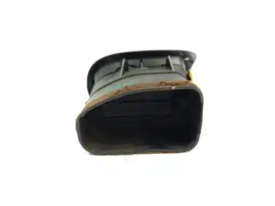 Pezzo di ricambio per auto di seconda mano GRIGLIA DI AERAZIONE per PEUGEOT 206 SW (2E/K)  Riferimenti OEM IAM 9632184877  