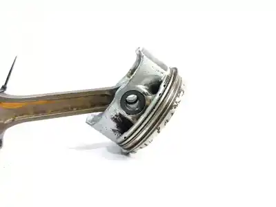 Second-hand car spare part piston for ford ecosport 1.5 ti oem iam references bv2aca  
