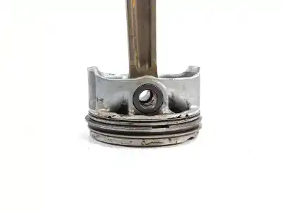 Second-hand car spare part piston for ford ecosport 1.5 ti oem iam references   