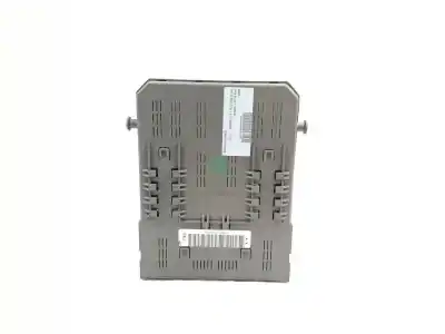 Pezzo di ricambio per auto di seconda mano SCATOLA RELÈ/FUSIBILI per FIAT ULYSSE (179)  Riferimenti OEM IAM 1400310480  