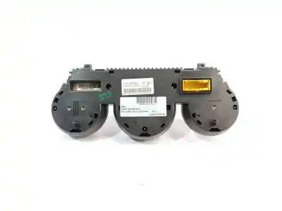 Peça sobressalente para automóvel em segunda mão QUADRANTE por FIAT ULYSSE (179)  Referências OEM IAM 1496274080  