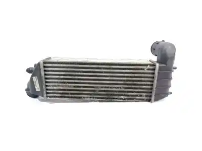 Second-hand car spare part INTERCOOLER for FIAT ULYSSE (179)  OEM IAM references 1489396080  
