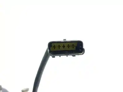 Peça sobressalente para automóvel em segunda mão MOTOR DO LIMPA PARA BRISAS por FIAT ULYSSE (179)  Referências OEM IAM 404721  