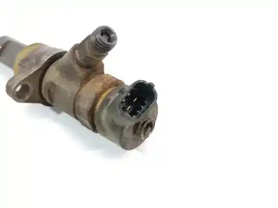 Автозапчасти б/у инжектор за mini mini (r56) cooper d ссылки oem iam 0445110259  