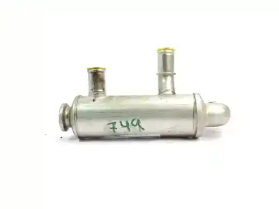 Second-hand car spare part egr cooler for mini mini (r56) cooper d oem iam references 9646762280  