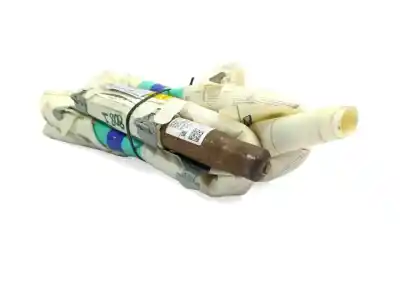 Second-hand car spare part front left curtain airbag for opel astra j lim. enjoy oem iam references 610768700b  
