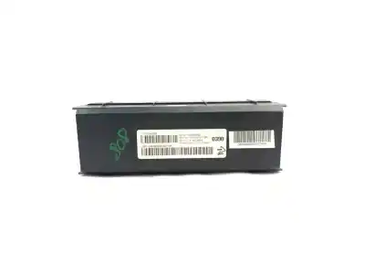 Second-hand car spare part air conditioning control unit for opel astra j lim. enjoy oem iam references 13340390  