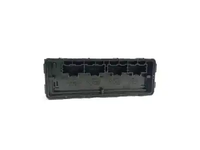 Second-hand car spare part air conditioning control unit for opel astra j lim. enjoy oem iam references 13340390  