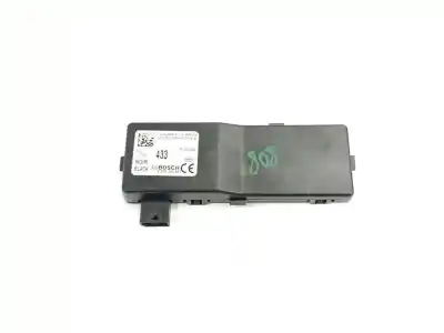 Peça sobressalente para automóvel em segunda mão módulo eletrônico por opel astra j lim. enjoy referências oem iam 13503204  