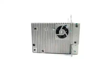 Peça sobressalente para automóvel em segunda mão sistema de áudio / rádio cd por opel astra j lim. enjoy referências oem iam 13332702  