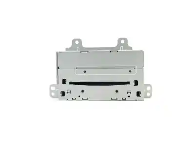 Peça sobressalente para automóvel em segunda mão sistema de áudio / rádio cd por opel astra j lim. enjoy referências oem iam 13332702  