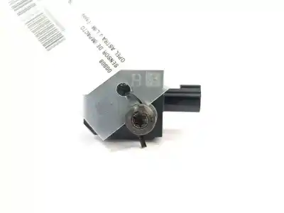 Peça sobressalente para automóvel em segunda mão sensor por opel astra j lim. enjoy referências oem iam 13502577  