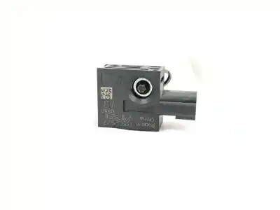 Peça sobressalente para automóvel em segunda mão sensor por opel astra j lim. enjoy referências oem iam 13502577  