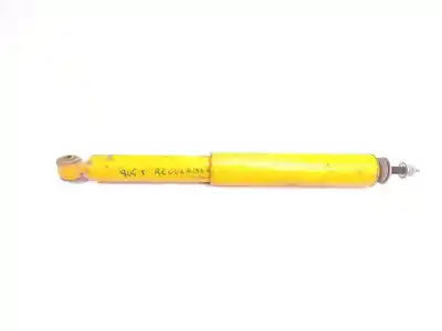 Second-hand car spare part Right Rear Shock Absorber for CORSA ASTRA F BERLINA GL OEM IAM references 80101031  