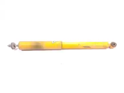 Second-hand car spare part Rear Left Shock Absorber for CORSA ASTRA F BERLINA GL OEM IAM references 80101031  