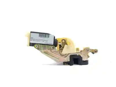 Автозапчасти б/у замок левой передней двери за opel astra f berlina ссылки oem iam 90449019  