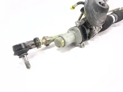 Second-hand car spare part Steering Rack for CORSA ASTRA F BERLINA GL OEM IAM references 90375264  