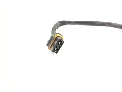 Second-hand car spare part radiator cooling fan for opel astra f berlina oem iam references 51136100  