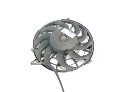Second-hand car spare part radiator cooling fan for opel astra f berlina oem iam references 51136100  