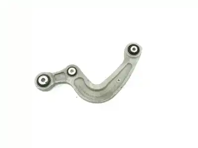Second-hand car spare part UPPER REAR RIGHT SUSPENSION ARM for AUDI A4 BERLINA (8W2)  OEM IAM references 8W0505361E  
