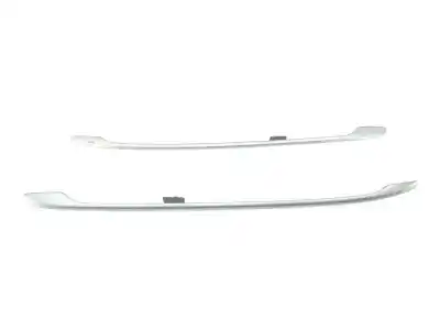 Second-hand car spare part ROOF BARS for NISSAN QASHQAI (J10)  OEM IAM references 73820EY10A  