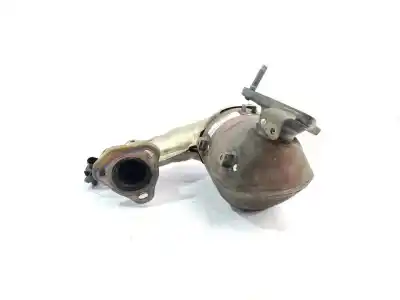 Piesă de schimb auto la mâna a doua CATALIZATOR pentru NISSAN QASHQAI (J10)  Referințe OEM IAM 114410551000  