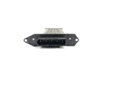 Автозапчасти б/у сопротивление нагреву за RENAULT SCÉNIC II (JM0/1_) 1.5 DCI (JM0F) ссылки OEM IAM 664447A  