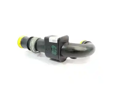 Автозапчастина б/у труба для renault scénic ii (jm0/1_) 1.5 dci (jm0f) посилання на oem iam 8200240894   Автозапчастина б/у труба для renault scénic ii (jm0/1_) 1.5 dci (jm0f) посилання на oem iam 8200240894